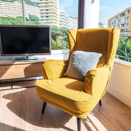 Valentina - Sea View Luminous Calm - By Tgb Appartement