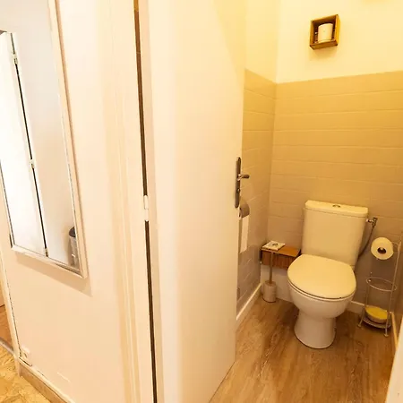 Valentina - Sea View Luminous Calm - By Tgb Appartement *