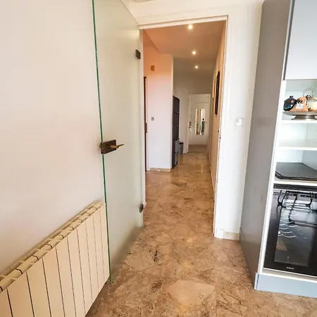 Valentina - Sea View Luminous Calm - By Tgb Appartement