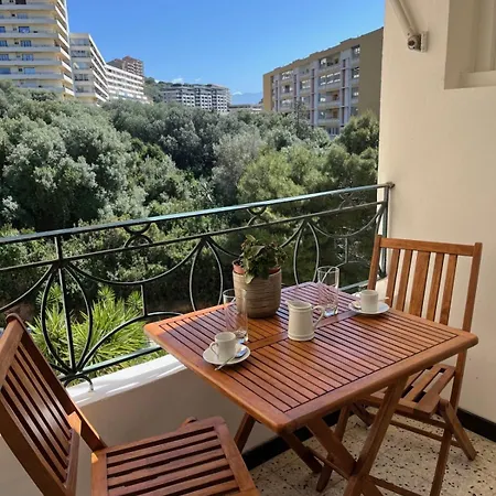 Appartement Valentina - Sea View Luminous Calm - By Tgb *