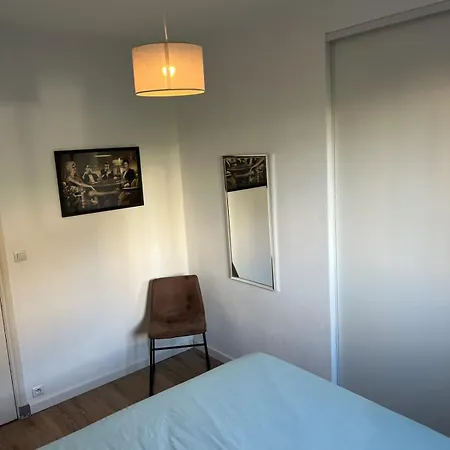 Apartment Valentina - Sea View Luminous Calm - By Tgb
